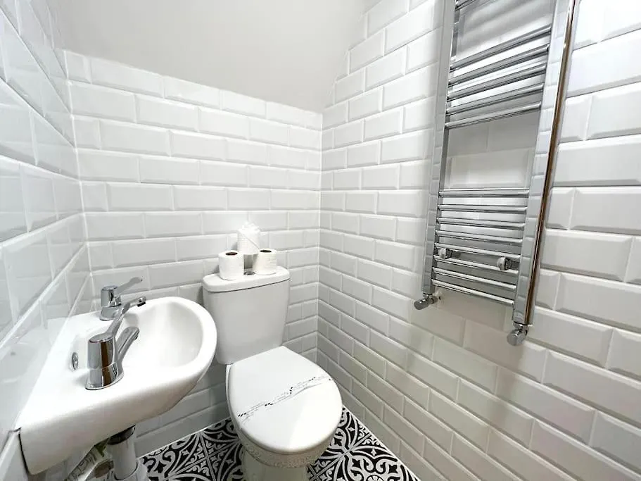 310, The Kove, West Hill Road Apartment Bournemouth 0*,  United Kingdom