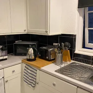The Regency Apartment Brighton