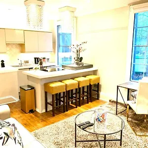 Emmanuel House - Lovely One Bedroom Apt In A Historical Building - Apartment Cambridge (Cambridgeshire)