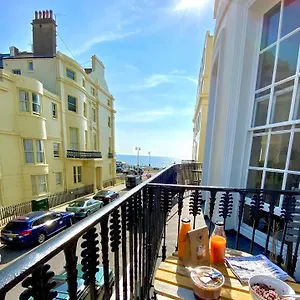 Mrs Butler Apartment Brighton